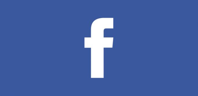 Facebook Page